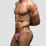Vibrant | Micro Swim Brief
