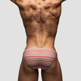 Vibrant | Micro Swim Brief
