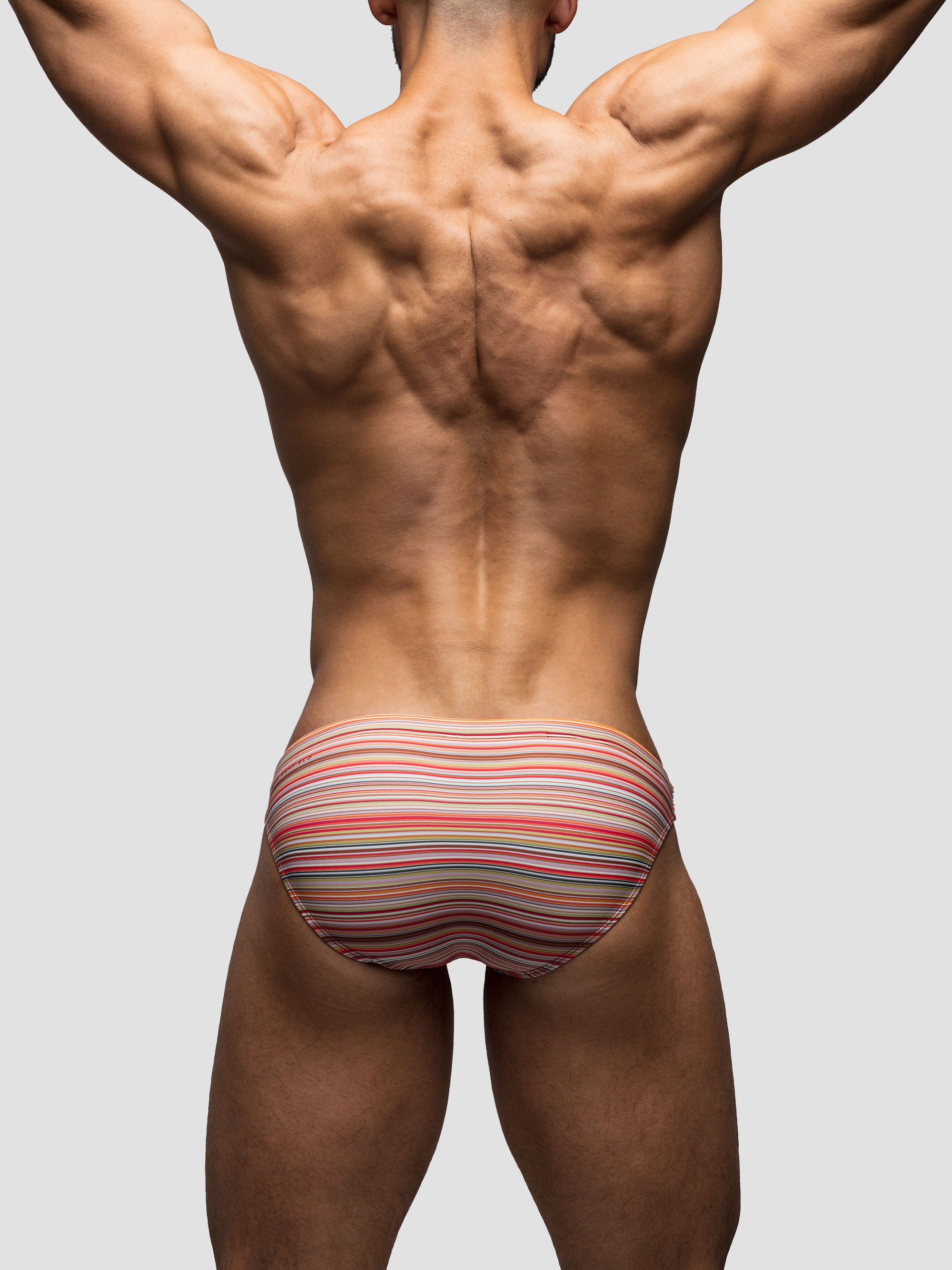 Vibrant | Micro Swim Brief