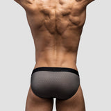 Modern Geo Brief