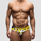 Trigger | Deep Swim Brief