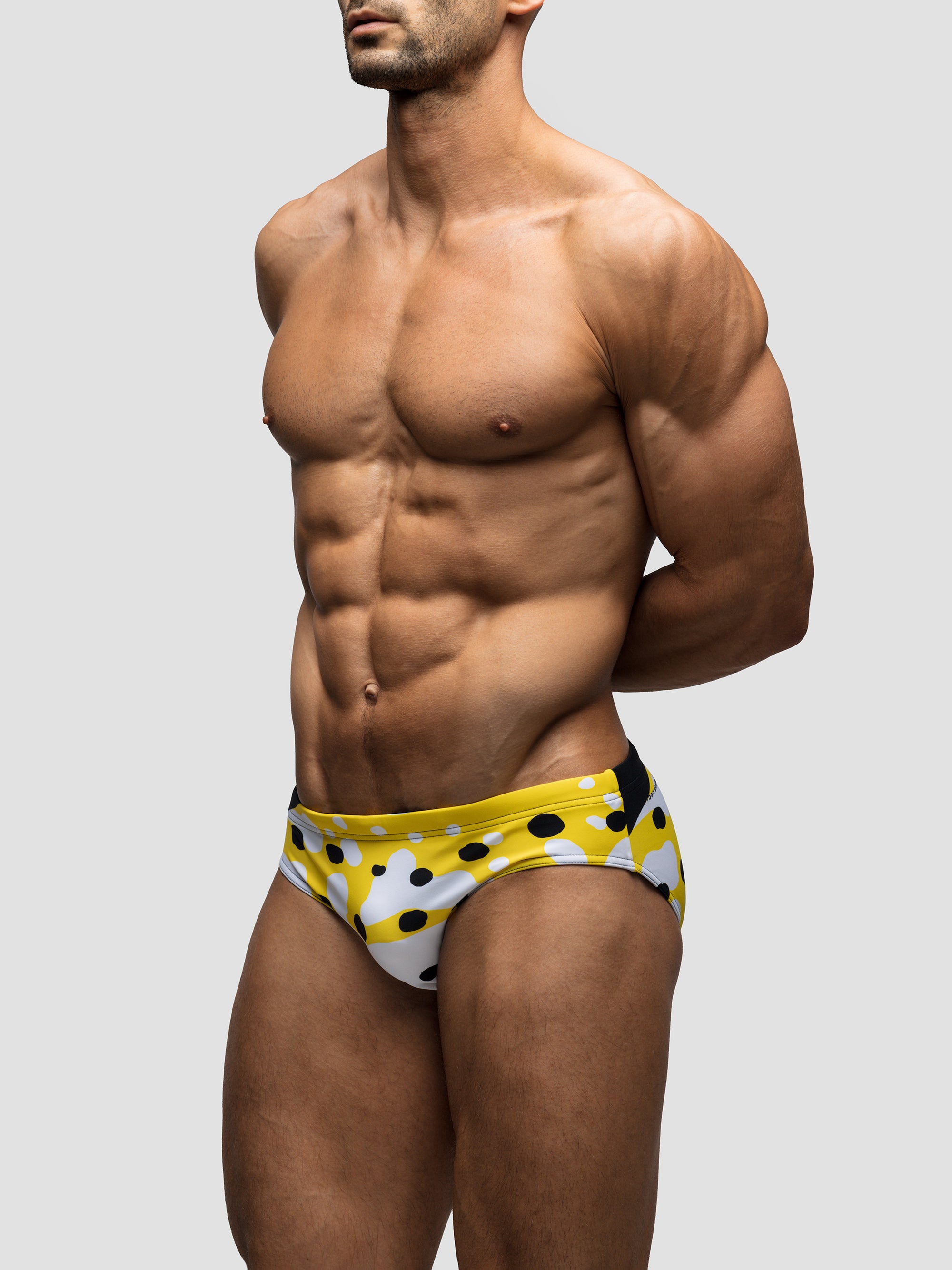 Trigger | Deep Swim Brief