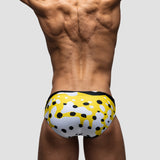 Trigger | Deep Swim Brief