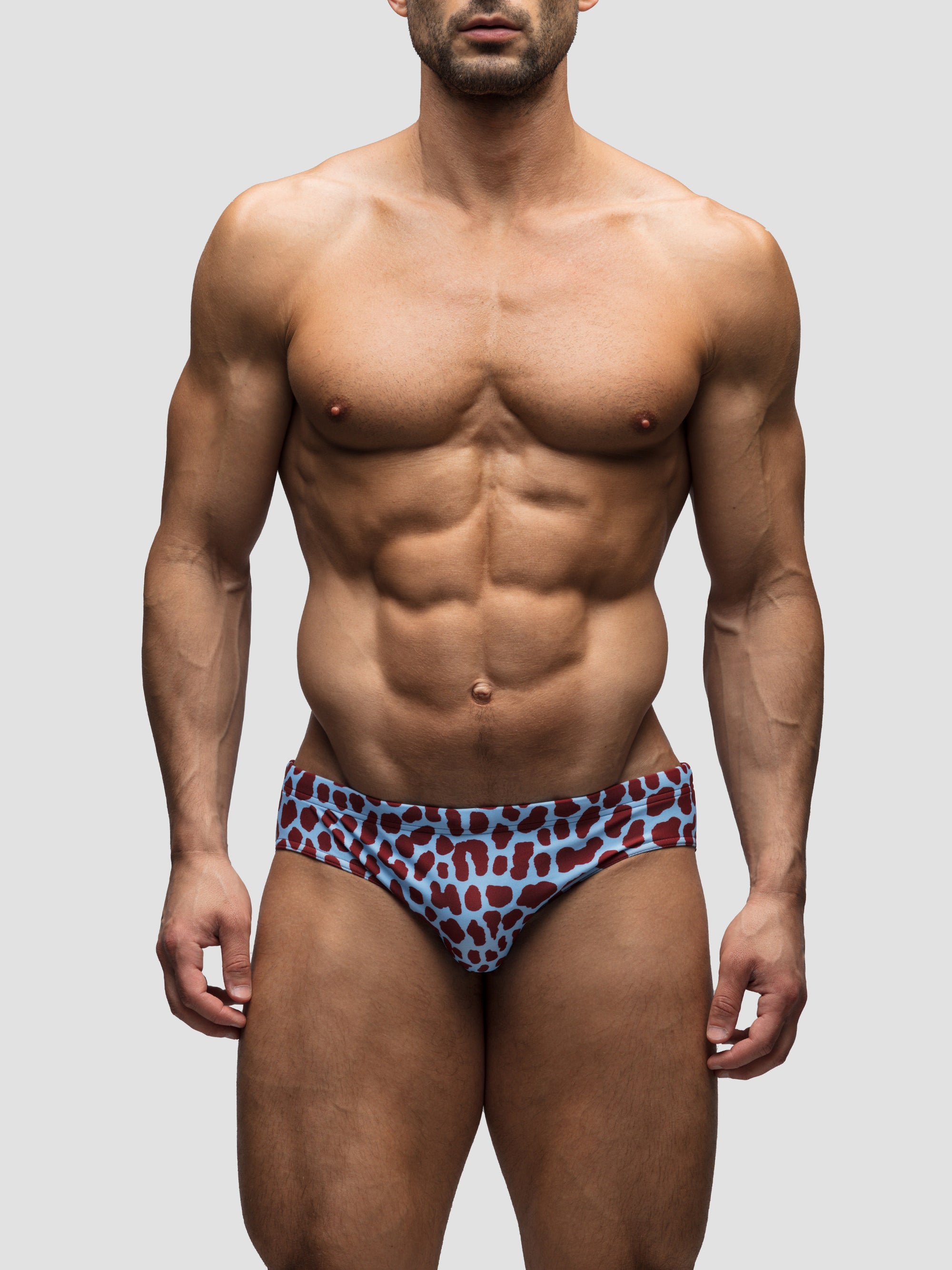 Penang | Deep Swim Brief