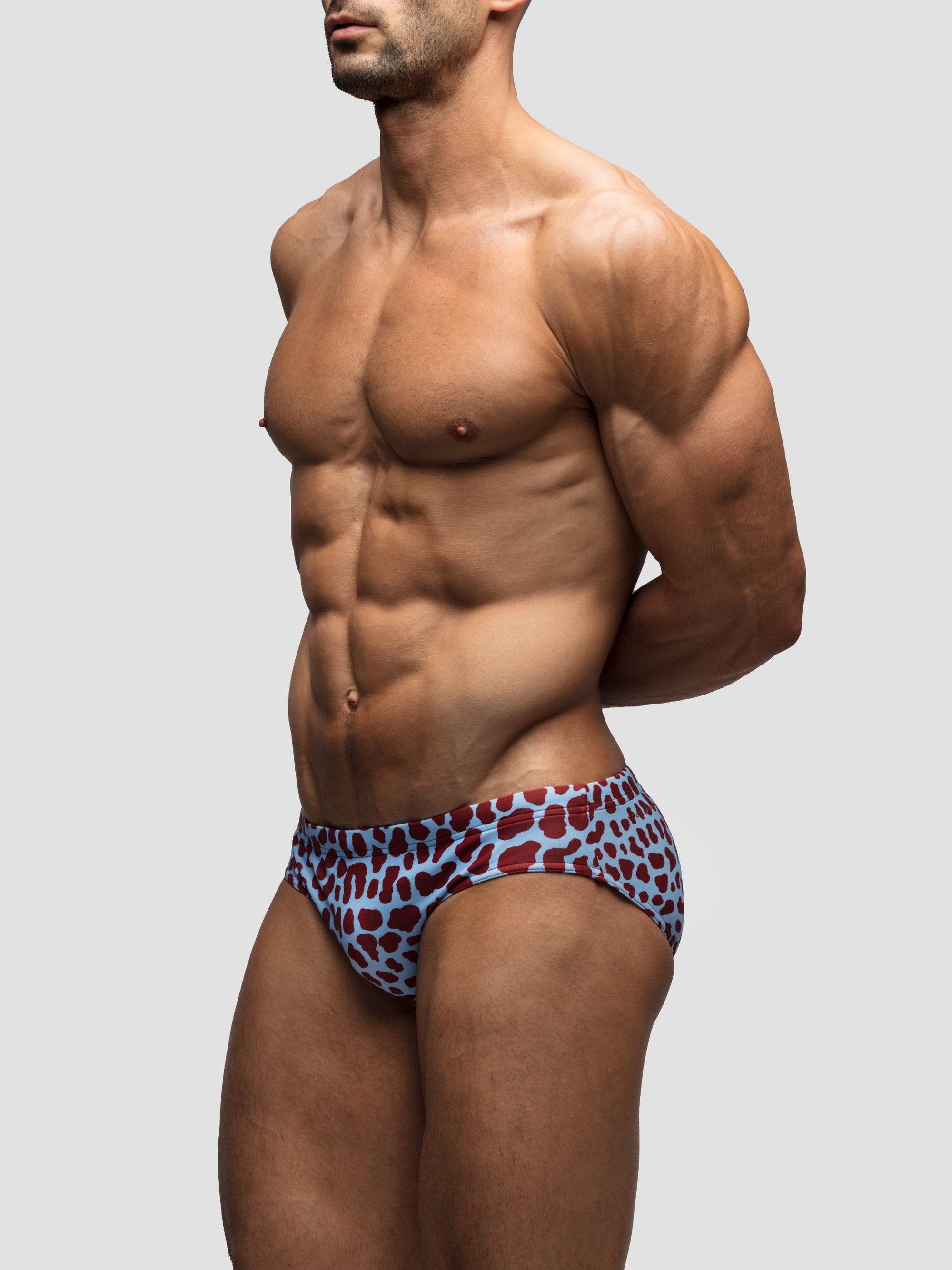 Penang | Deep Swim Brief