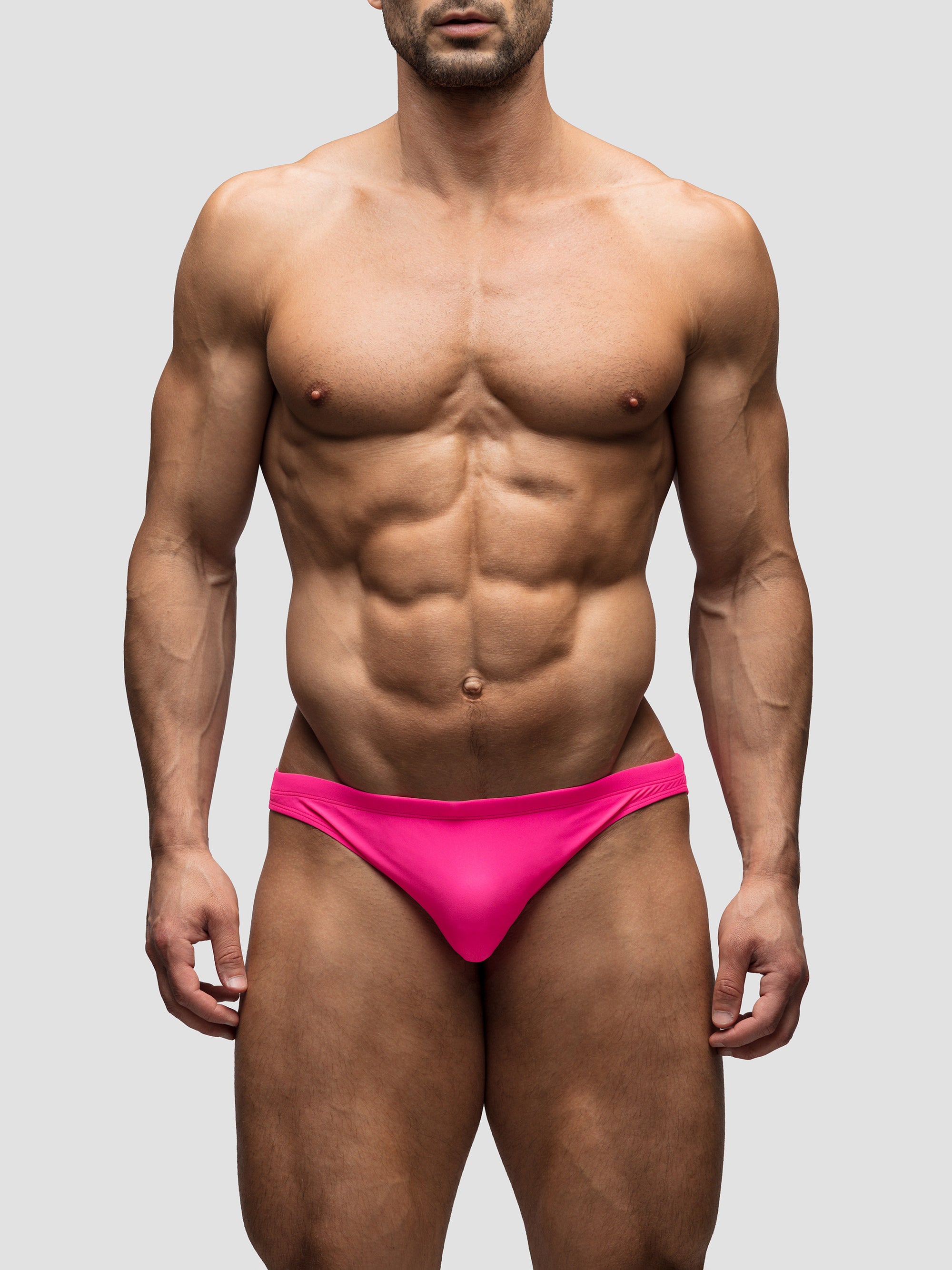 Lotus | Micro Swim Brief