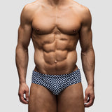 Modern Diamond | Ultradeep Swim Brief