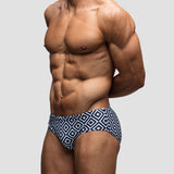 Modern Diamond | Ultradeep Swim Brief