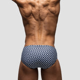 Modern Diamond | Ultradeep Swim Brief