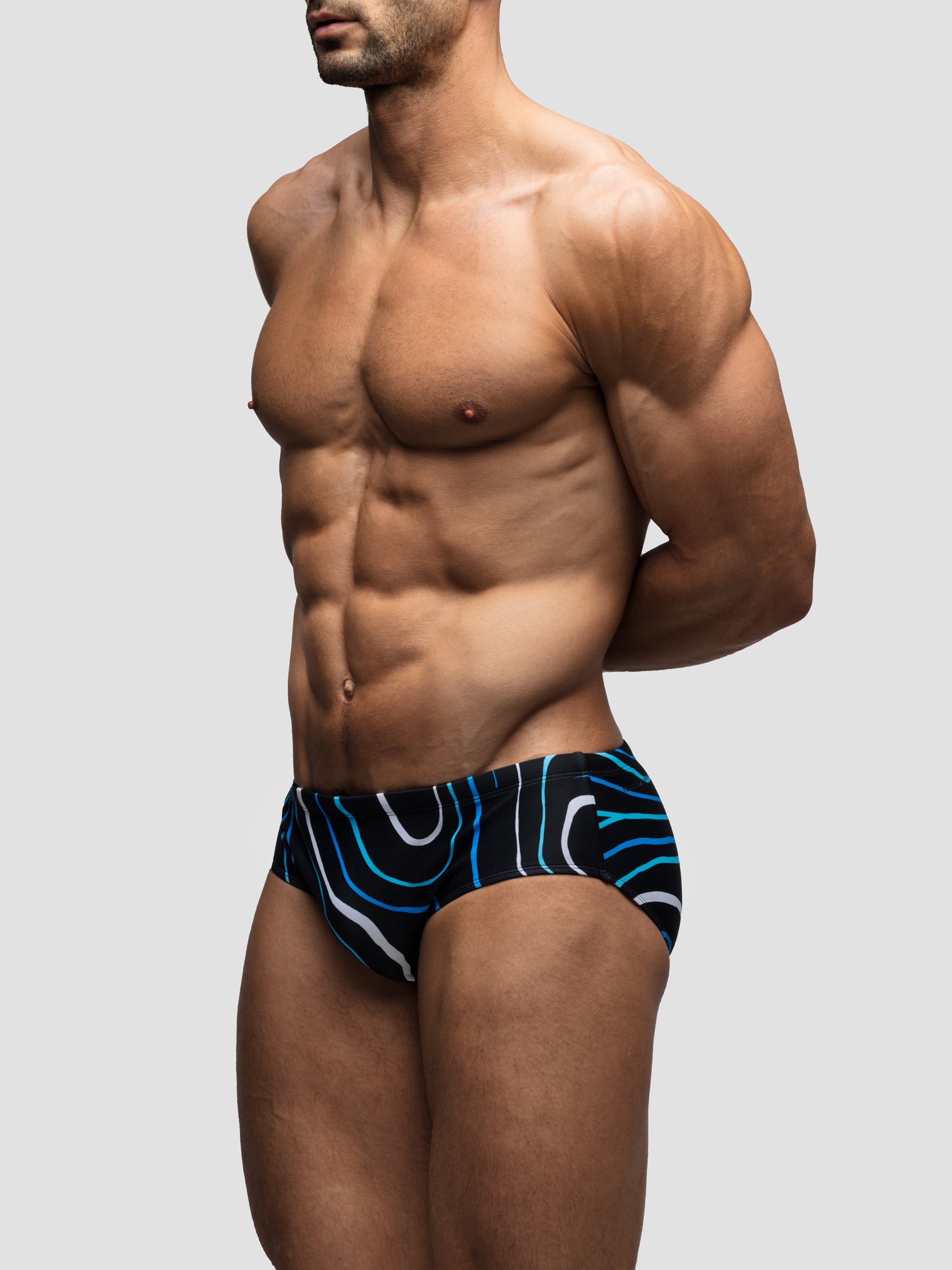 Emperor | Ultradeep Swim Brief