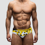 Trigger | Ultradeep Swim Brief