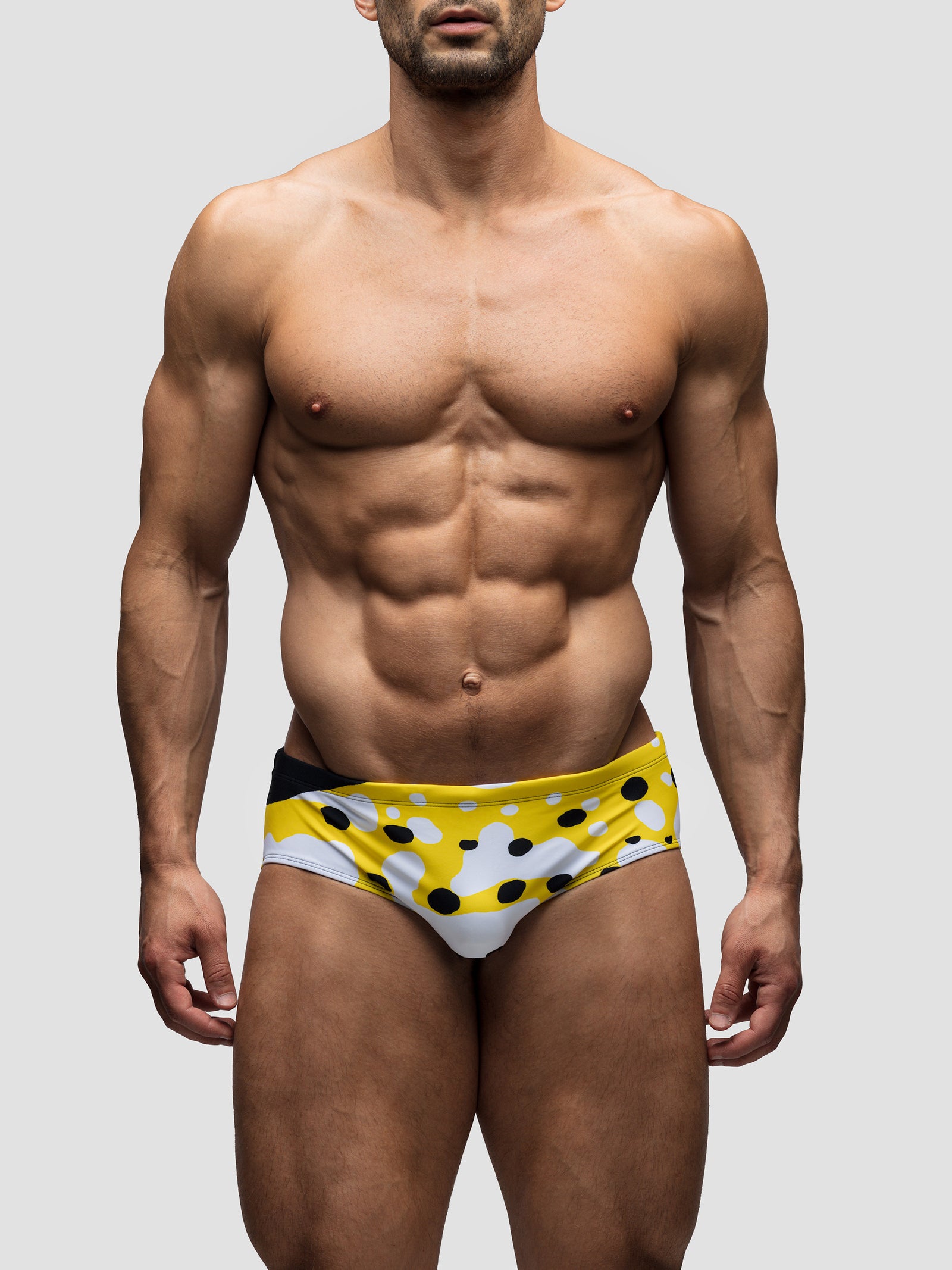 Trigger | Ultradeep Swim Brief