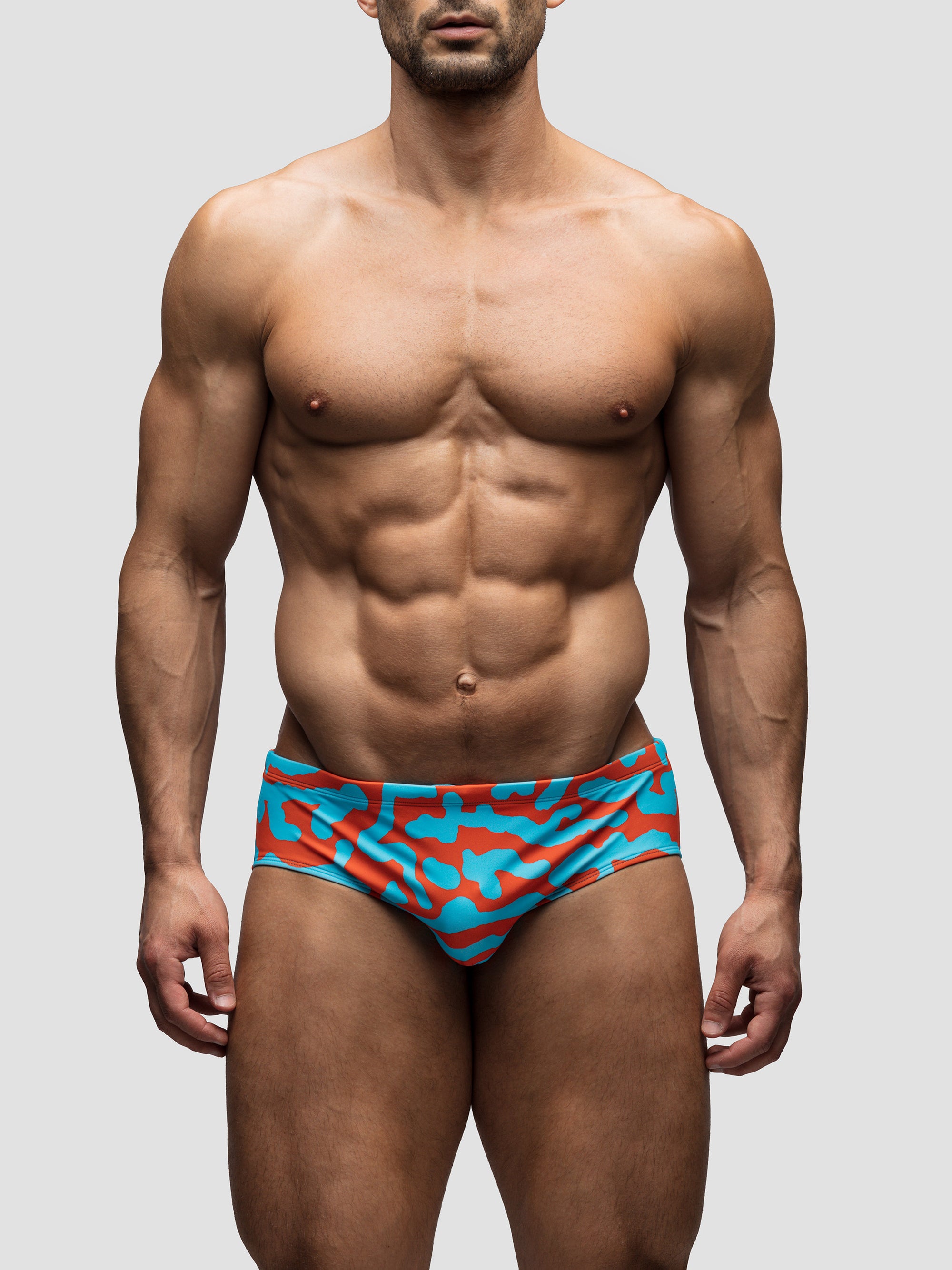 Discus | Ultradeep Swim Brief