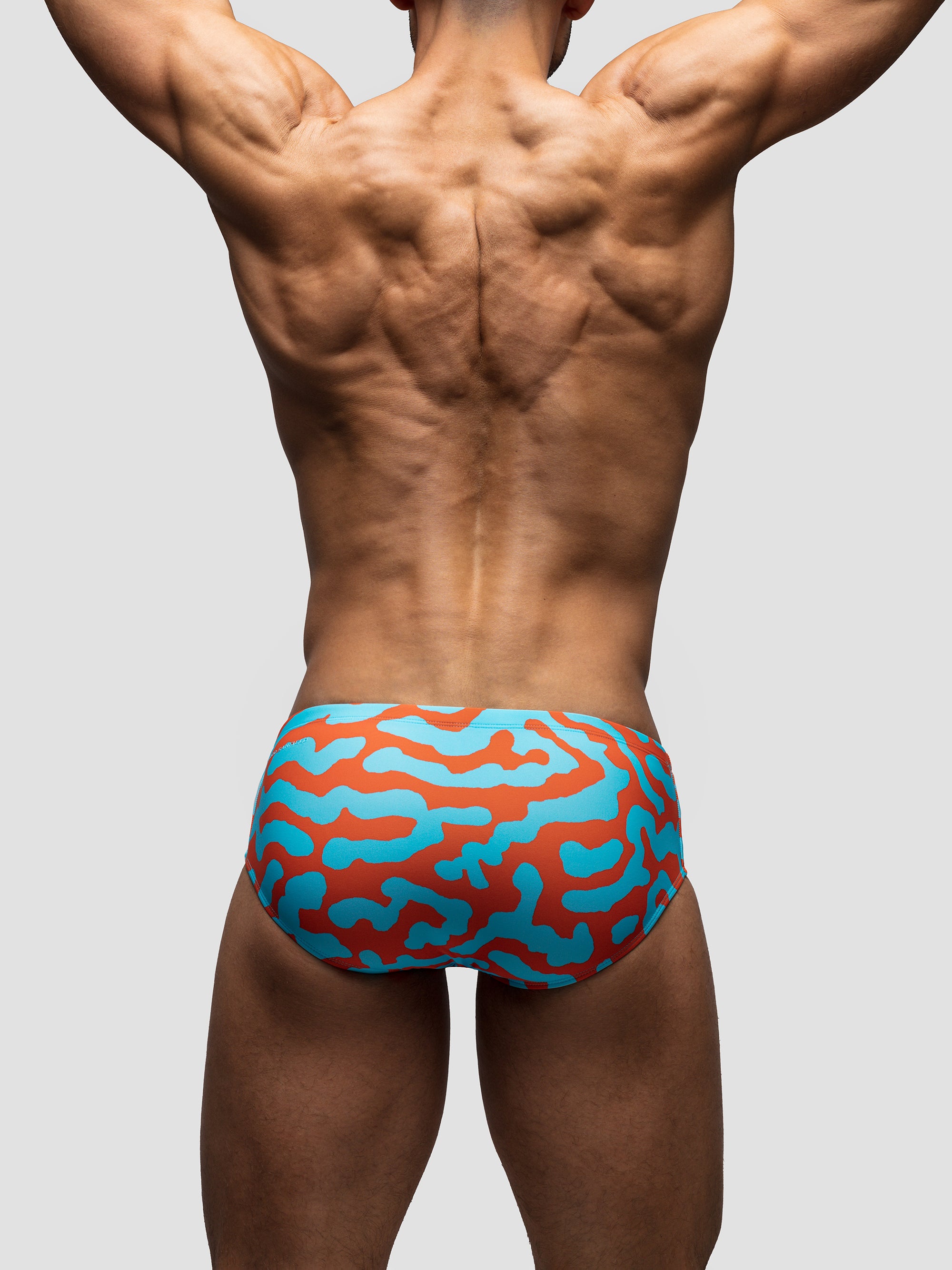 Discus | Ultradeep Swim Brief