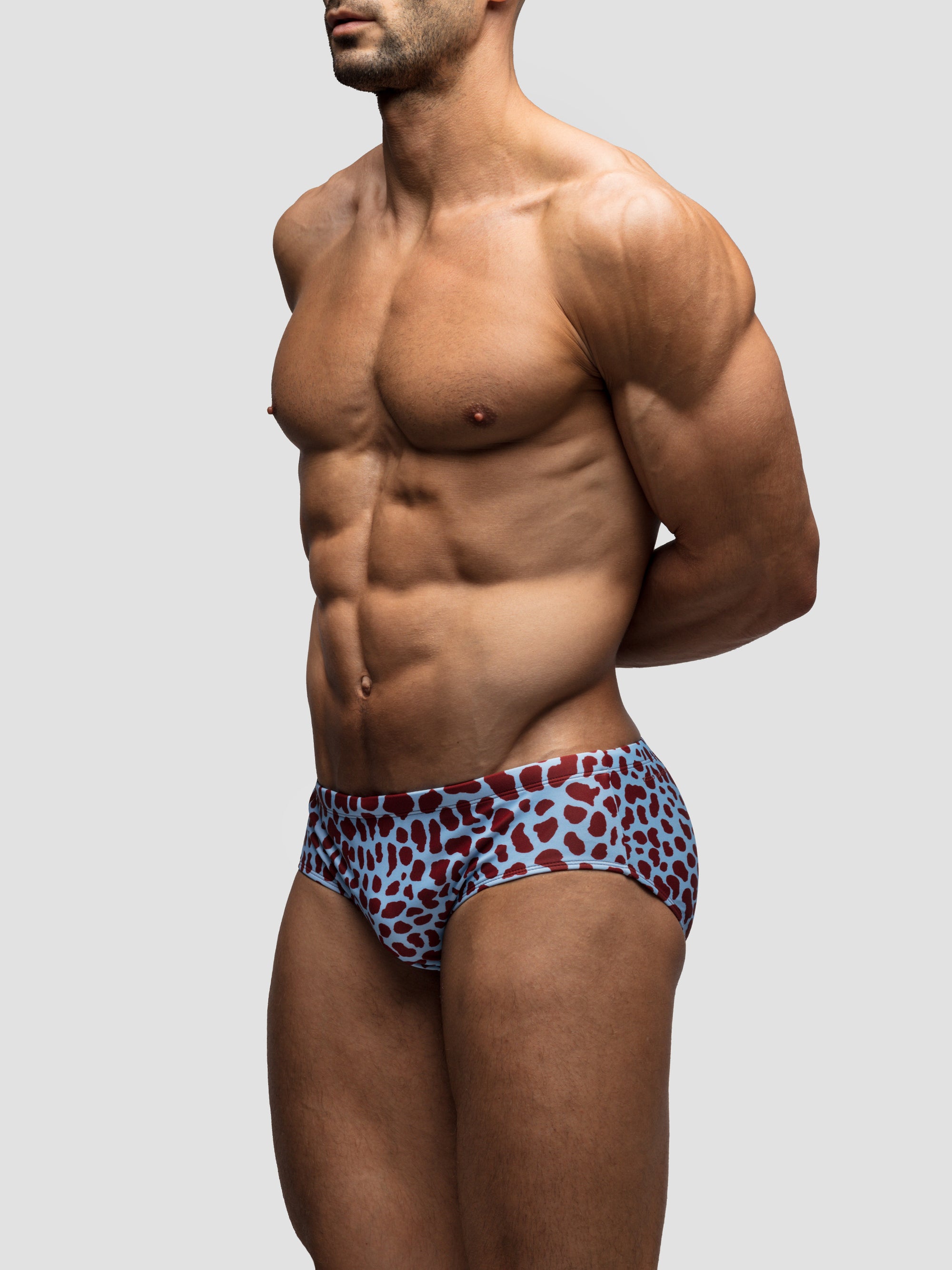 Penang | Ultradeep Swim Brief