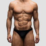 Onyx Sand | Shore Thong