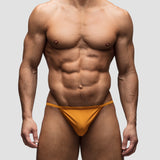 Butterscotch | Low Tide Swim Brief