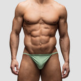 Pistachio | Low Tide Swim Brief