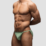Pistachio | Low Tide Swim Brief