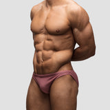 Rose Dust | Micro Swim Brief