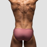 Rose Dust | Micro Swim Brief