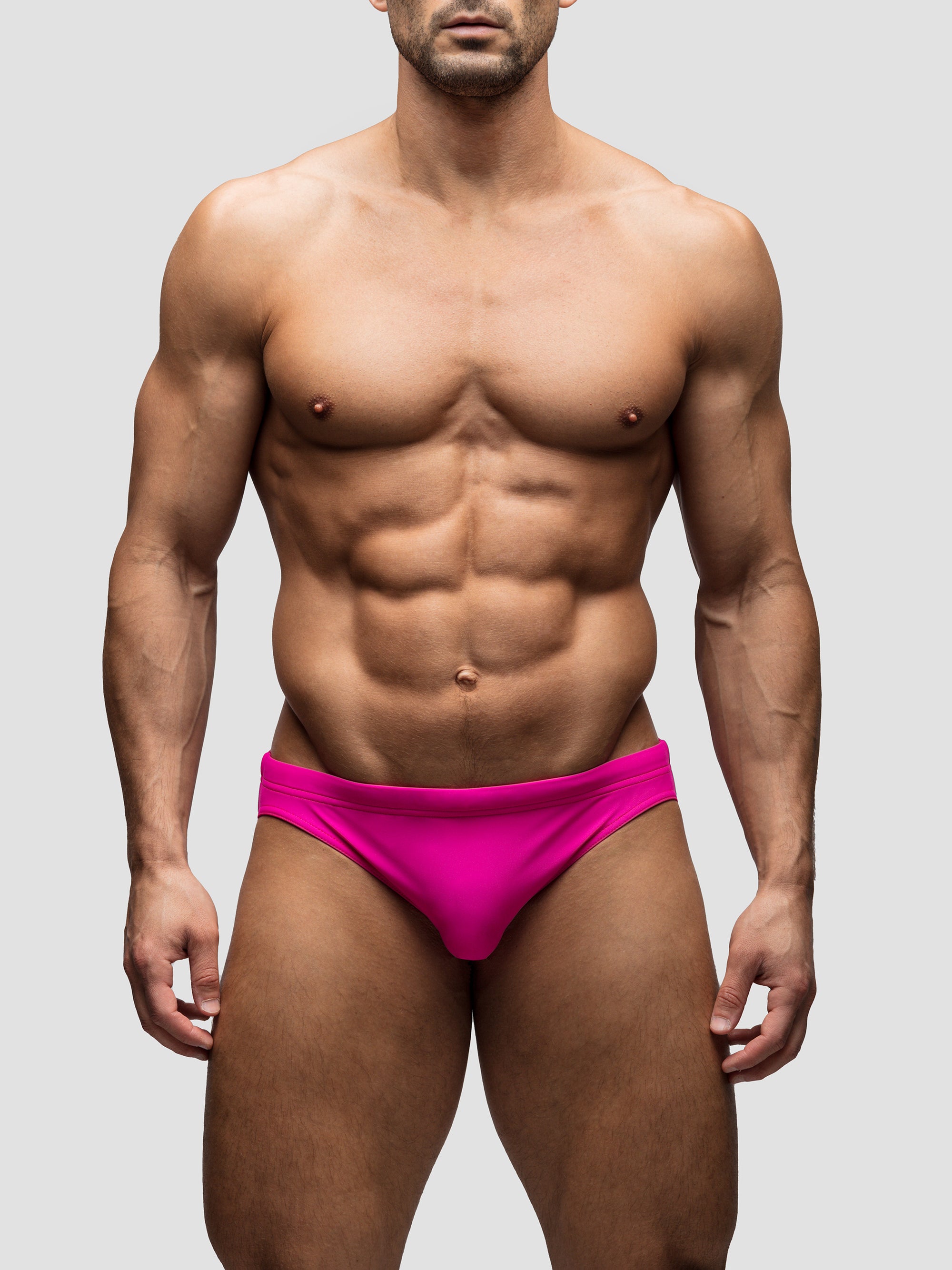 Lotus | Shallow Swim Brief