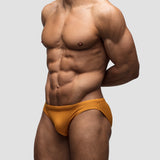 Butterscotch | Shallow Swim Brief