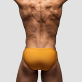 Butterscotch | Shallow Swim Brief