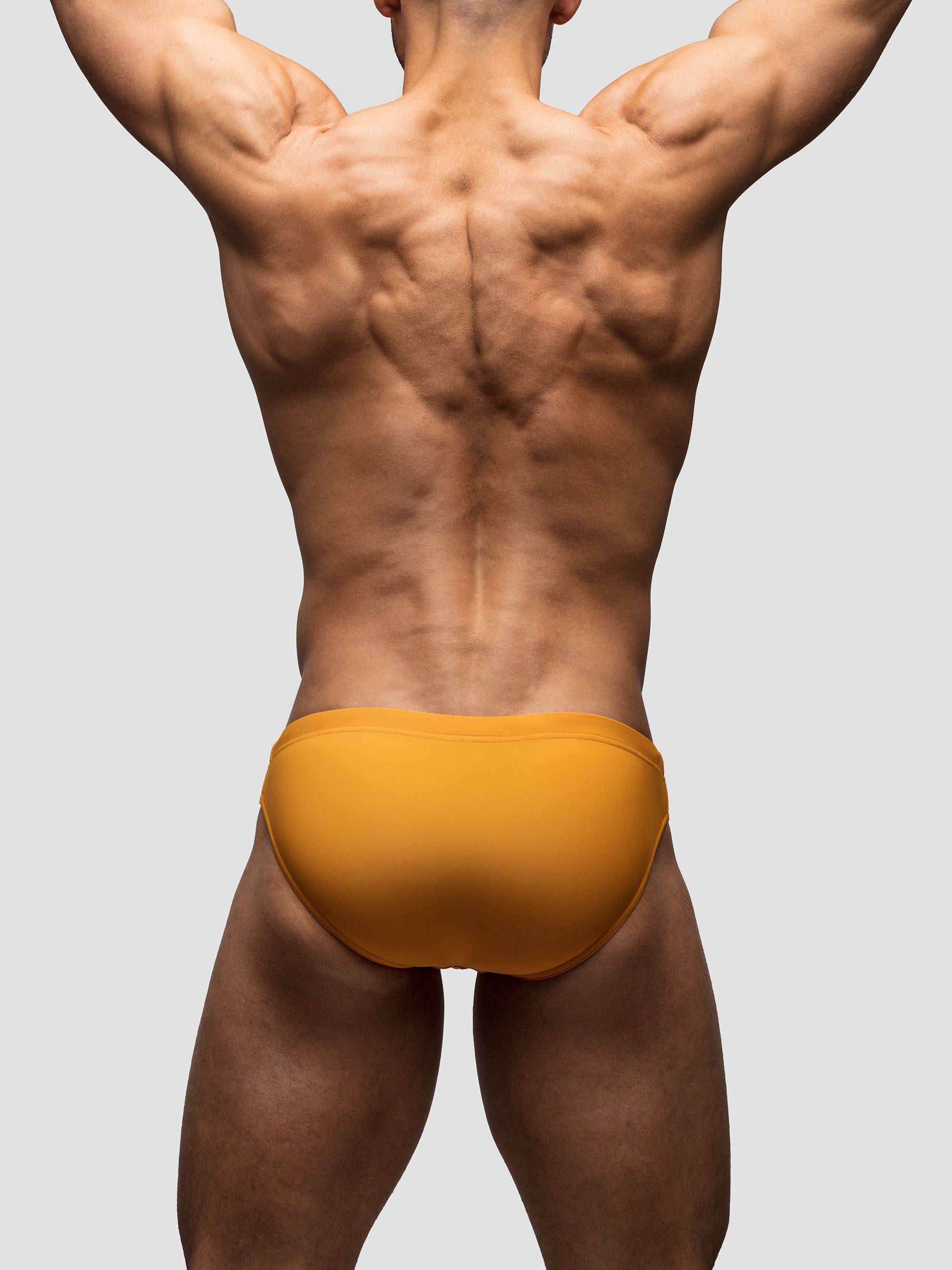 Butterscotch | Shallow Swim Brief