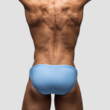 Vista | Shallow CS Swim Brief