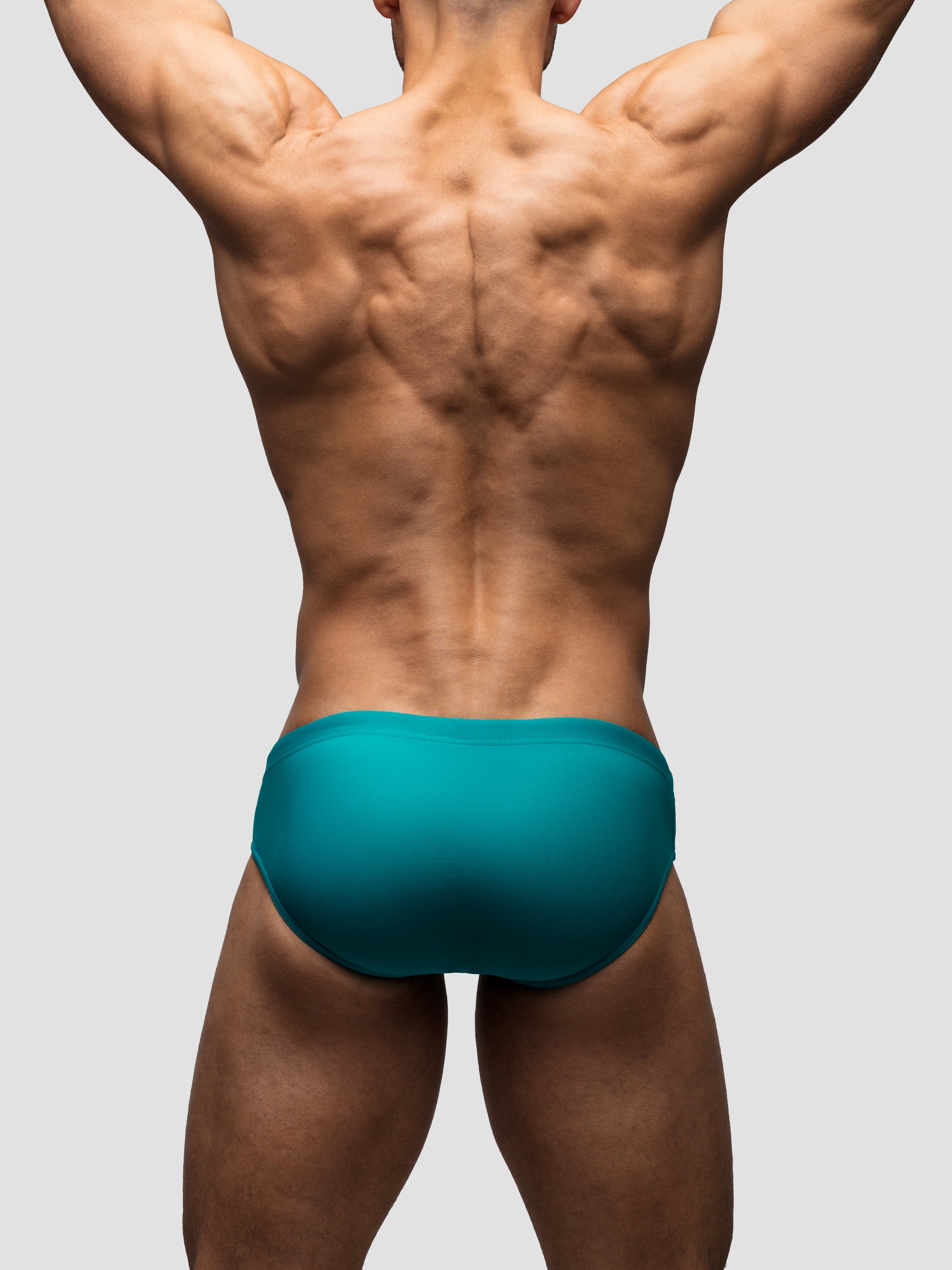 Lagoon | Deep Swim Brief