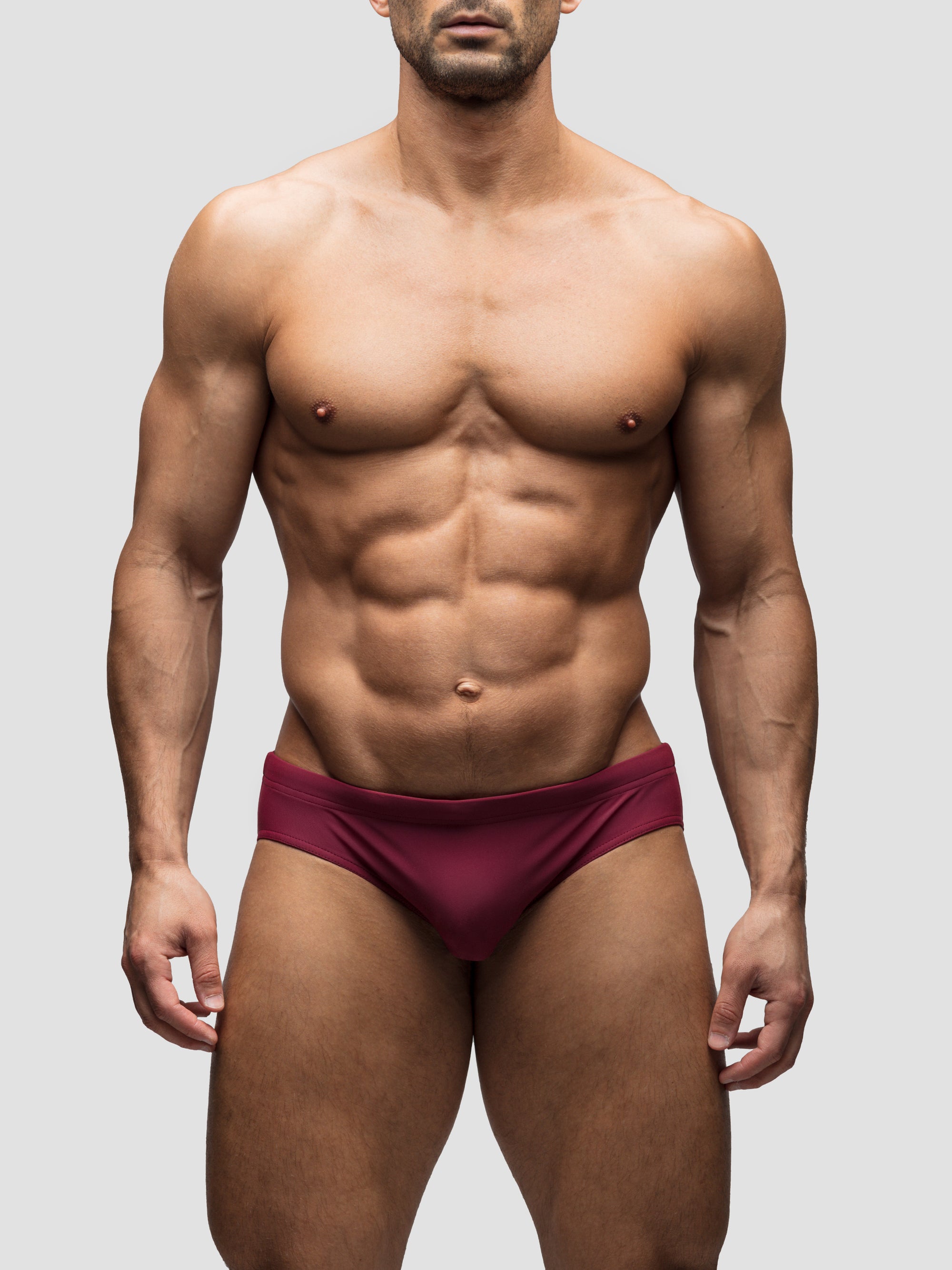 Rabida | Deep Swim Brief