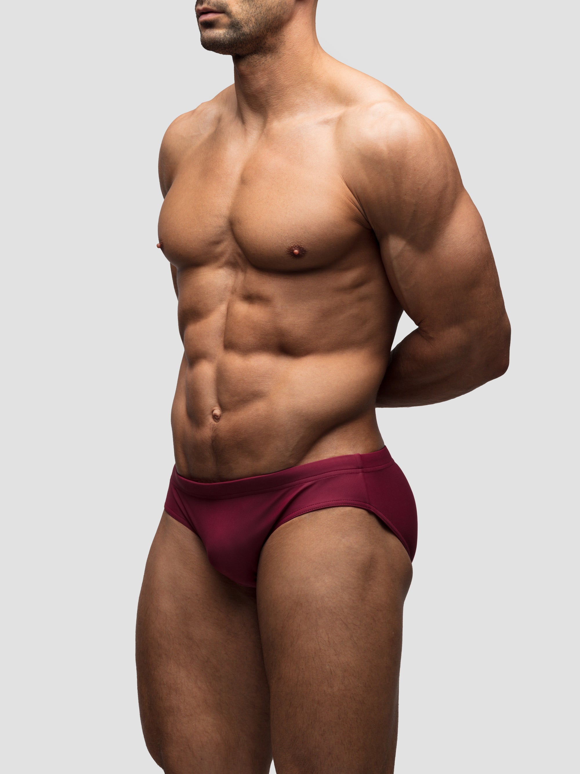 Rabida | Deep Swim Brief