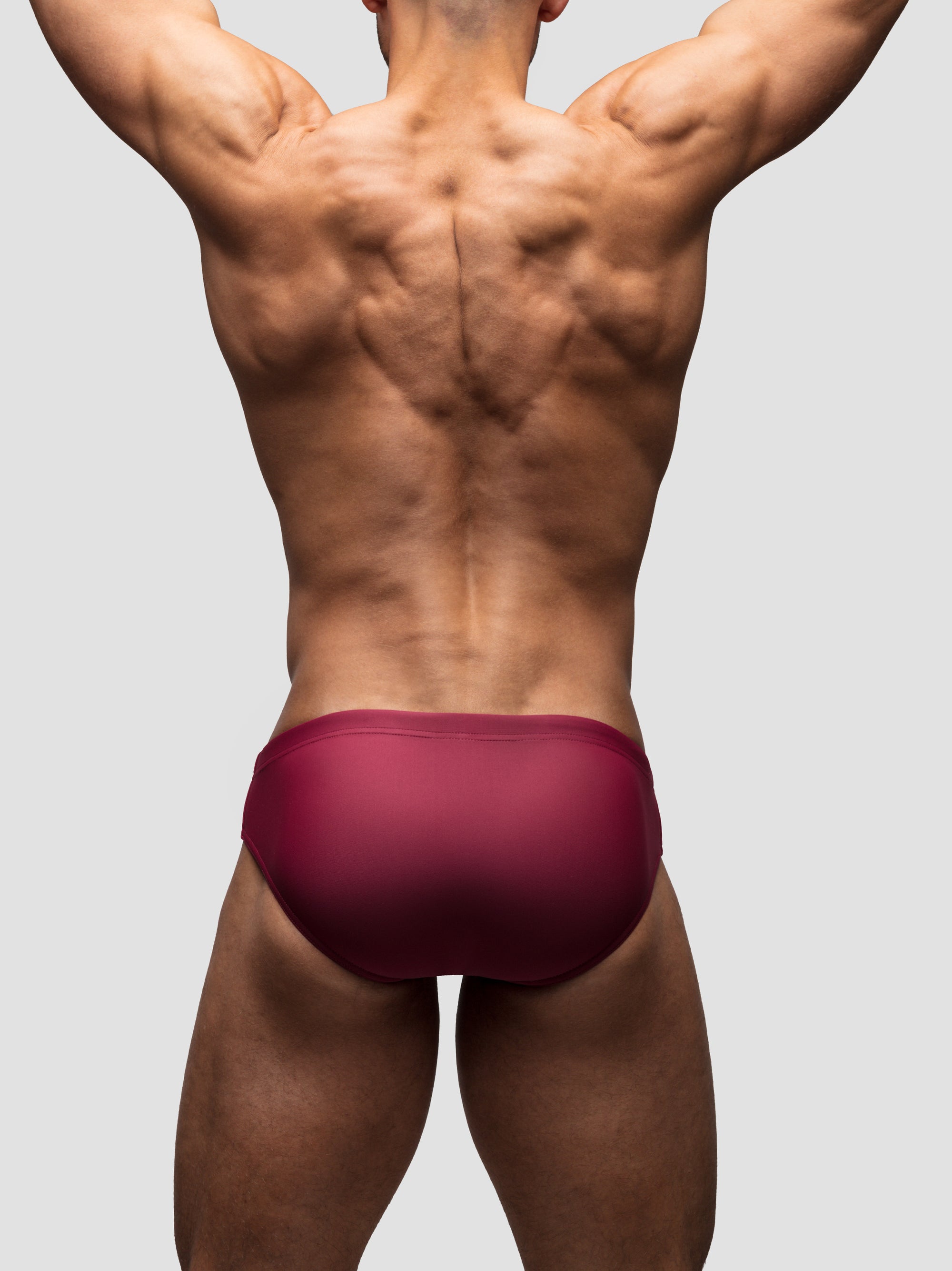 Rabida | Deep Swim Brief