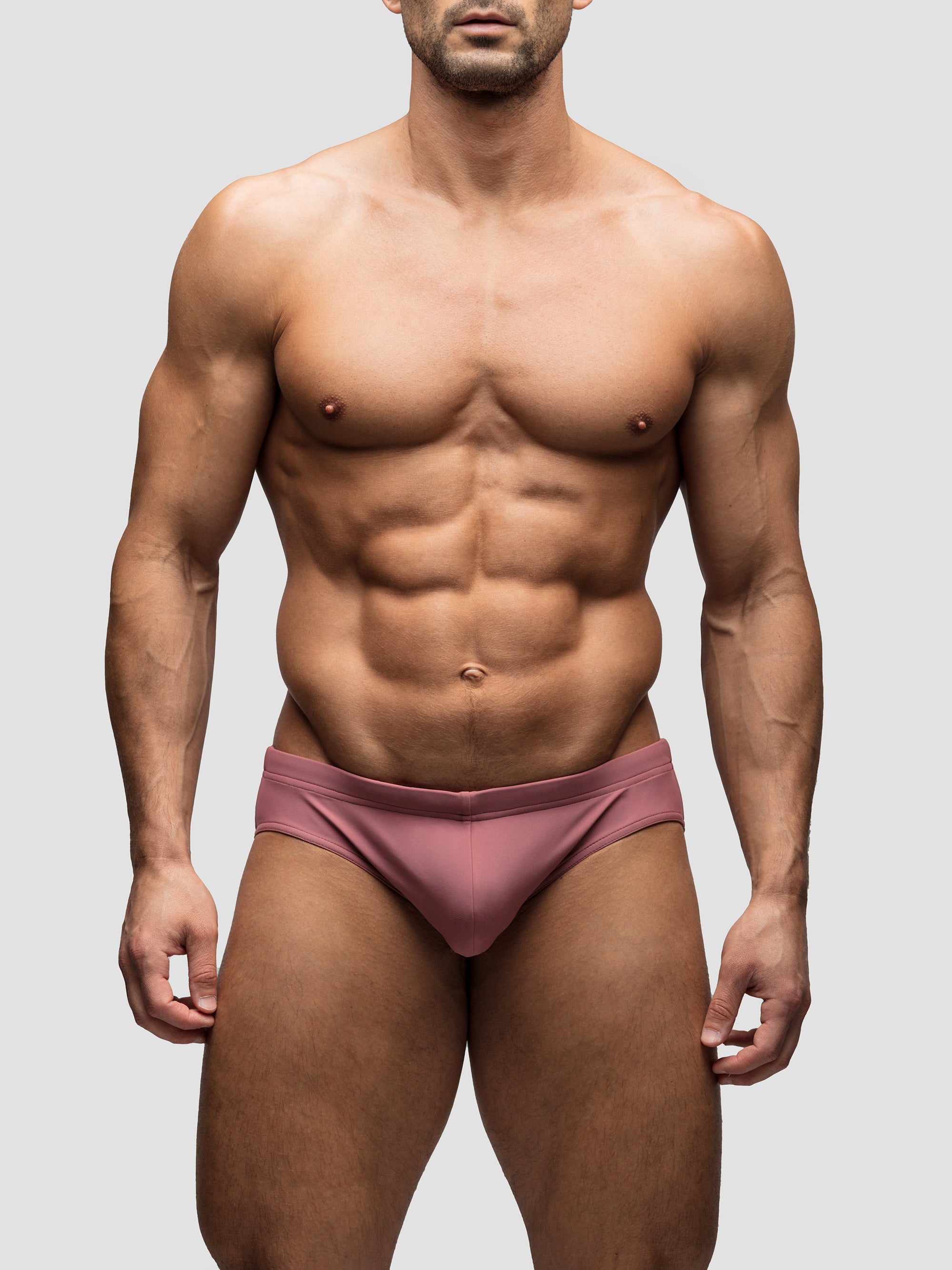 Rose Dust | Deep CS Swim Brief