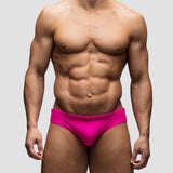Lotus | Deep CS Swim Brief