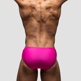 Lotus | Deep CS Swim Brief
