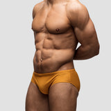 Butterscotch | Ultradeep Swim Brief