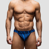 Blue Betta | High Tide Swim Brief