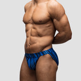 Blue Betta | High Tide Swim Brief