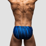 Blue Betta | High Tide Swim Brief