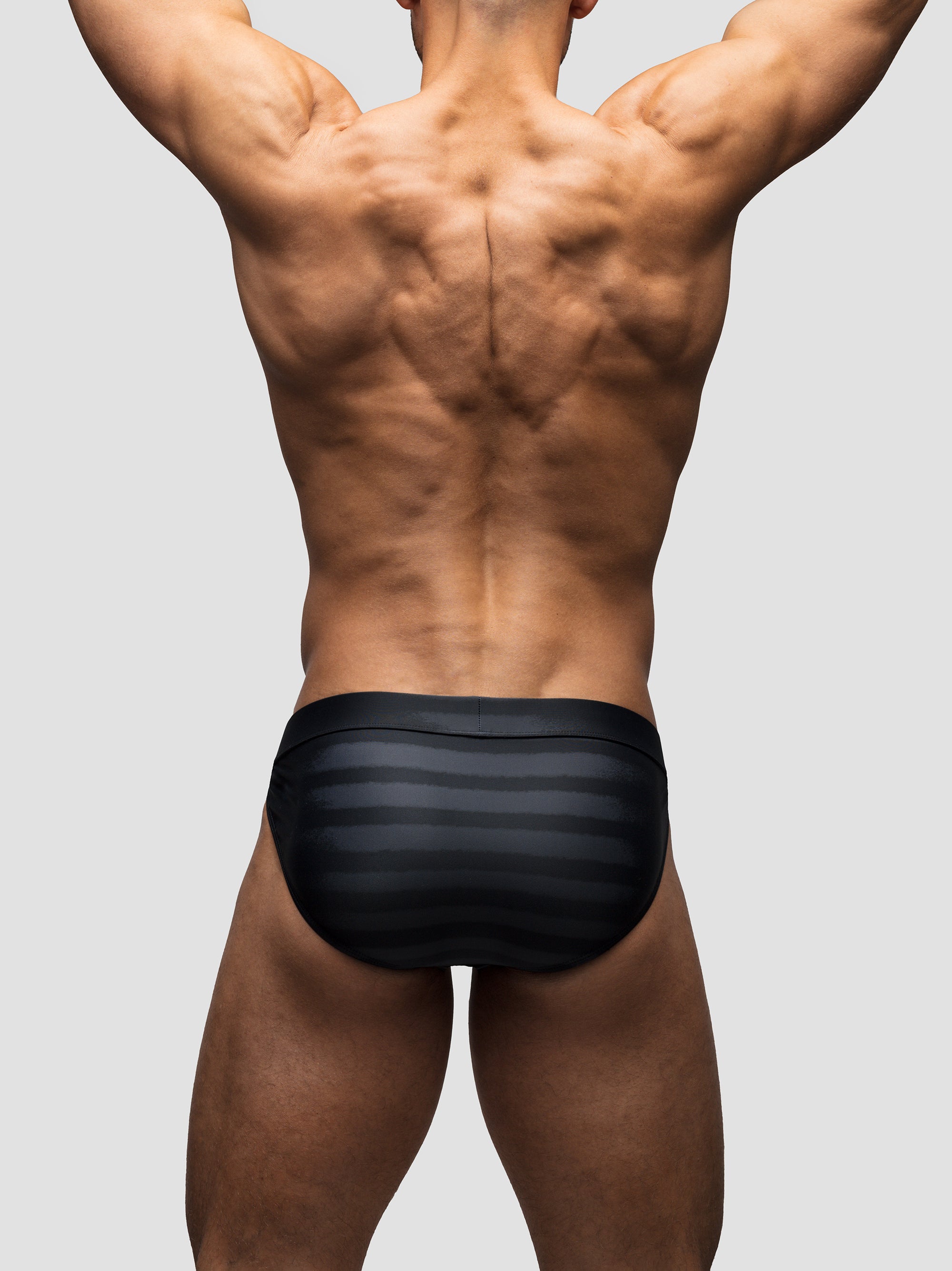 Blackline | High Tide Swim Brief