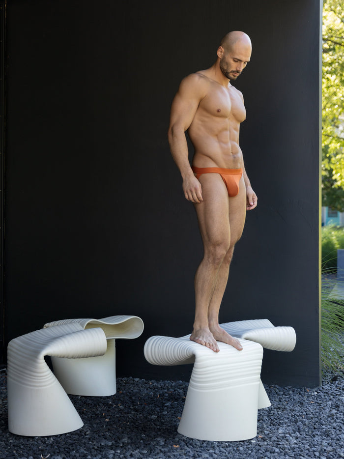 Rust Jock