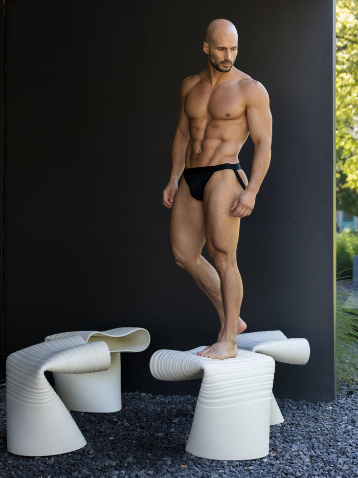 Black Jock