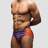 Blueline | Ultradeep Swim Brief