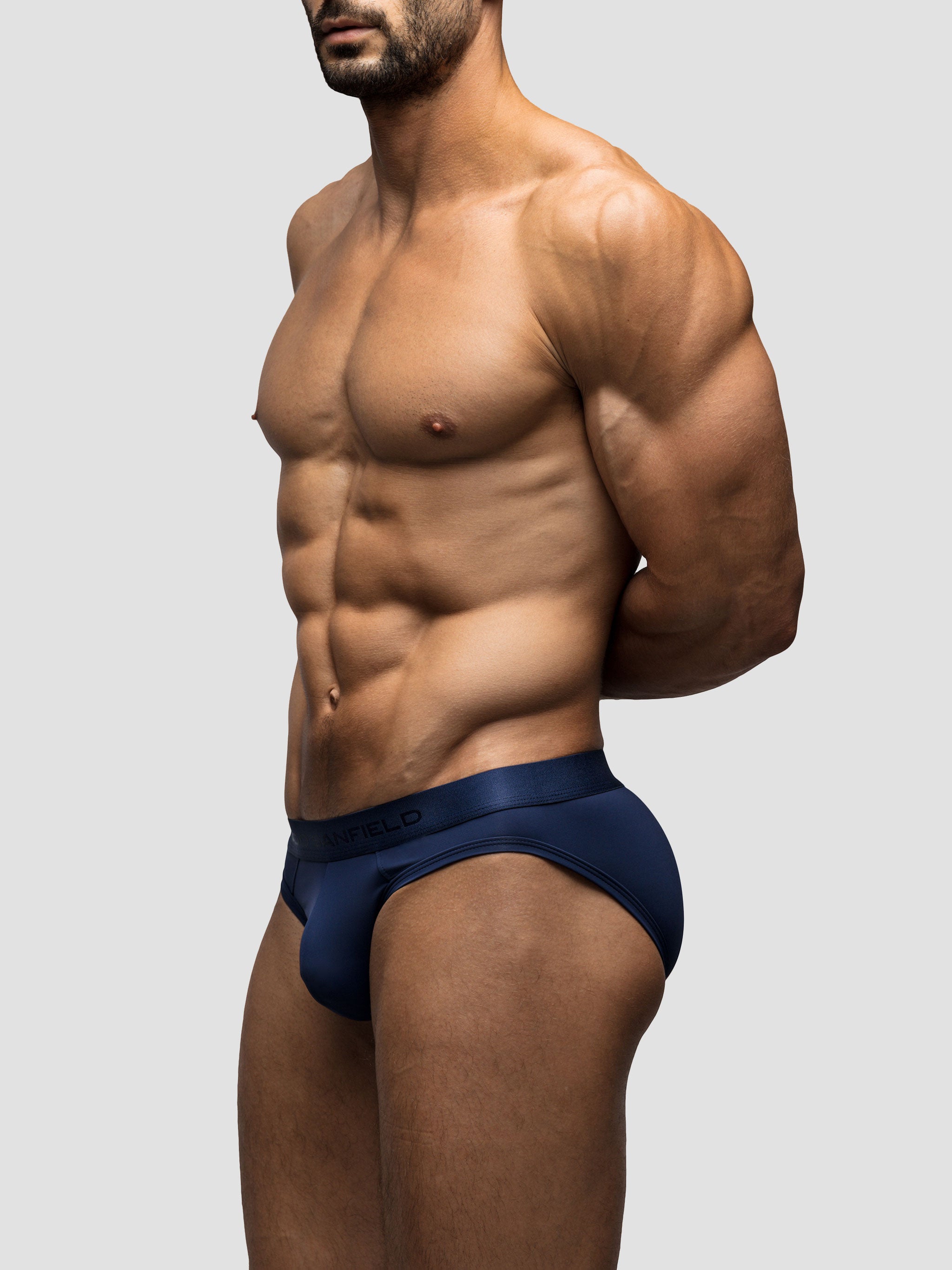 Underwear Review – Todd Sanfield Nocturnal Micro Brief – Underwear