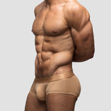 Buck Mid-Rise Brief