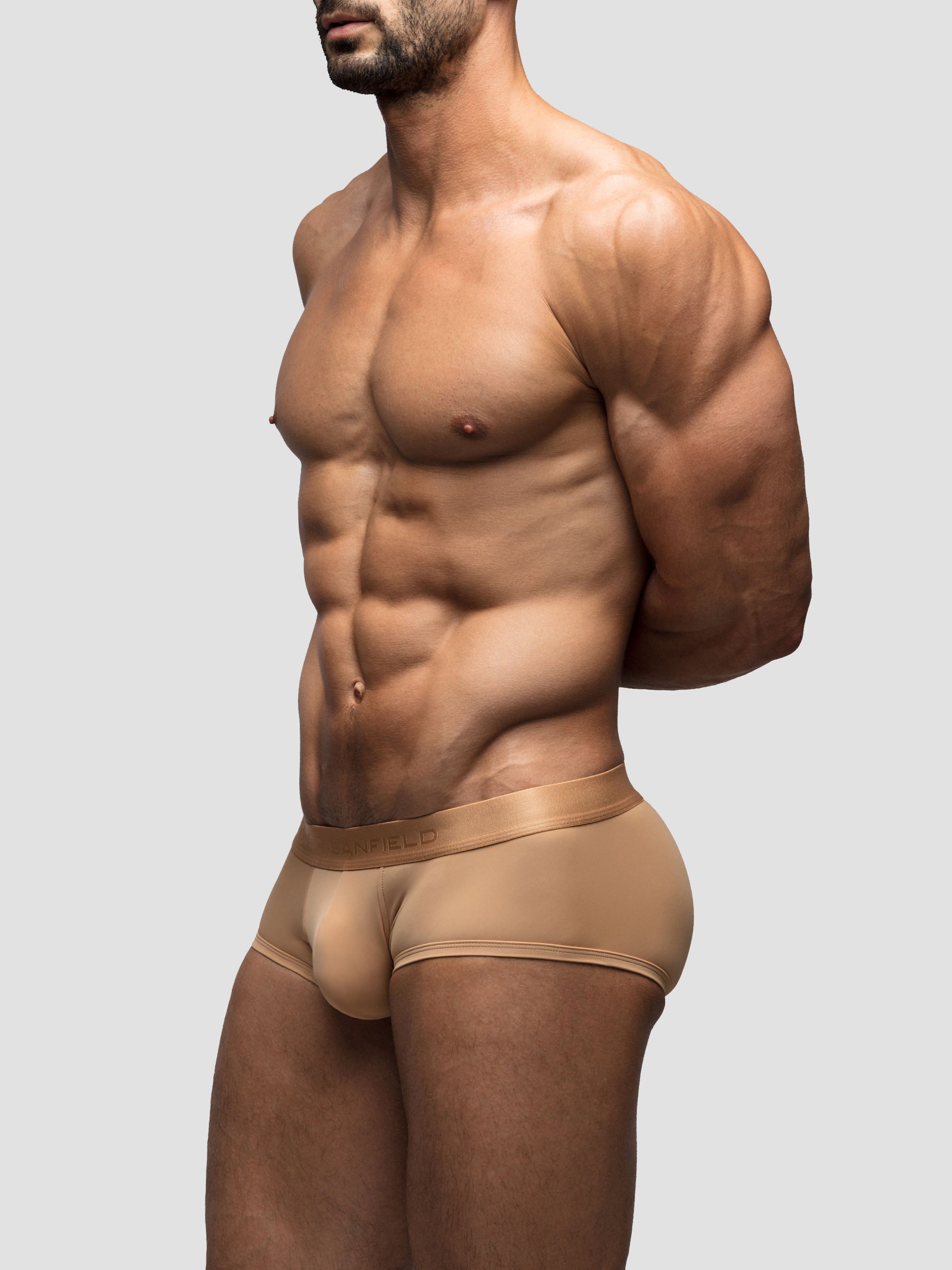 Buck Mid-Rise Brief
