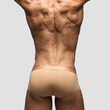 Buck Mid-Rise Brief