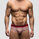 Adrenaline Mid-Rise Brief